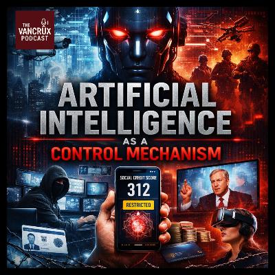 Artificial Intelligence as a Control Mechanism