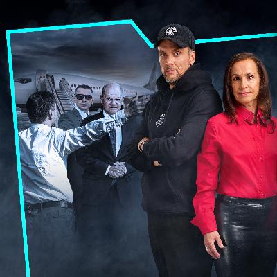 Verurteilt! (142): Der Kokser und der Kanzler Verurteilt! (142): Der Kokser und der Kanzler