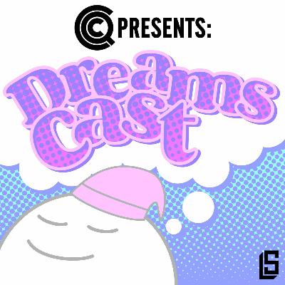 CastQuestCast Episode 36: Dreamscast CastQuestCast Episode 36: Dreamscast