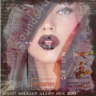 Sounds4U  mix290