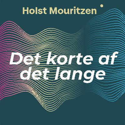 EP #8: Brandarkitektur