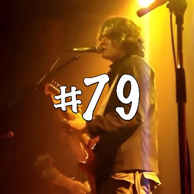 #79 Over John Mayer in Melkweg (2006) met Ed Struijlaart