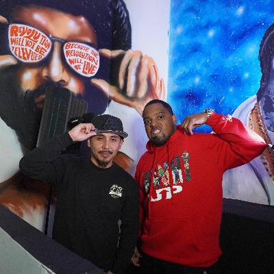 #PrecisionTuneRadio S3: Ep 5 - Sir Will (LIVE at the AZ Hip Hop Fest) #PrecisionTuneRadio S3: Ep 5 - Sir Will (LIVE at the AZ Hip Hop Fest)