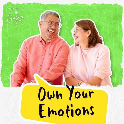 S11E3: Own Your Emotions