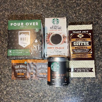 Camping Coffee Methods We Have Tried Camping Coffee Methods We Have Tried