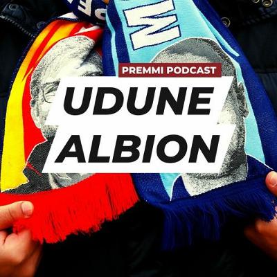 #69 Tottenhami pöidlahoidja elu: punaste särkidega fännid ülbitsevad igal nädalal #69 Tottenhami pöidlahoidja elu: punaste särkidega fännid ülbitsevad igal nädalal