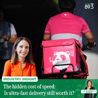 Industry Insight: Why Quick Commerce is no longer just about speed Industry Insight: Why Quick Commerce is no longer just about speed