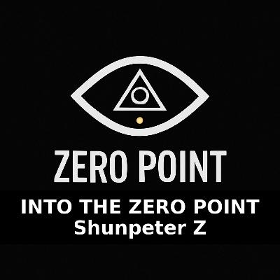 Your Body is a Temple ⑥: The Spine — Jacob’s Ladder, the Rod of Aaron, and the Journey of Light