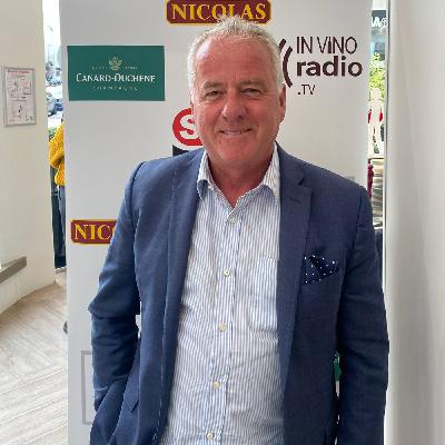 1416e émission - Frederic Mairesse et Paul Bouhélier