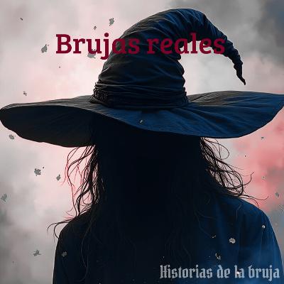 36- Brujas reales