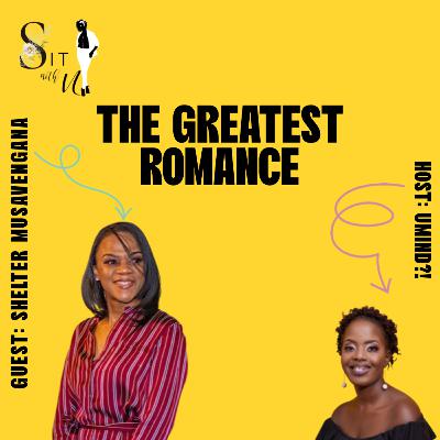 𝙏𝙝𝙚 𝙂𝙧𝙚𝙖𝙩𝙚𝙨𝙩 𝙍𝙤𝙢𝙖𝙣𝙘𝙚 - 𝒮𝒽𝑒𝓁𝓉𝑒𝓇 𝑀𝓊𝓈𝒶𝓋𝑒𝓃𝑔𝒶𝓃𝒶