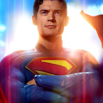 ポプギレ＃63 OP 「スーパーマン」は今見るべき娯楽映画！！