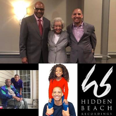 Interview with Hidden Beach Co-founder Charles Whitfield