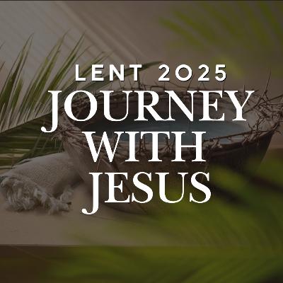 Journey with Jesus Luke 23:1-49 Journey with Jesus Luke 23:1-49