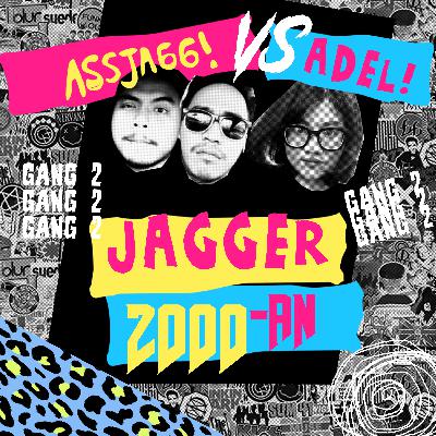 ADA JAGGER 2000-AN G2:E2