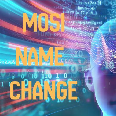 MOSI Name Change - CEO John Graydon Smith