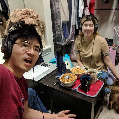 Ep002 03/09/2019 - Rambling About Engineering Life