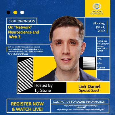 On "Network" - Neuroscience and Web3 (Part 2)