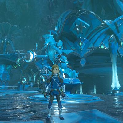 Zora's Domain Zora's Domain