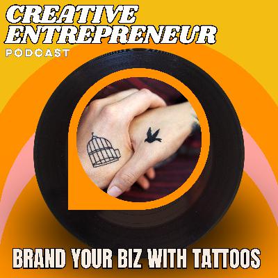 How Chris Martin Built iTATU Into a Multi-Million Dollar Brand with Robots, Branding & Purpose