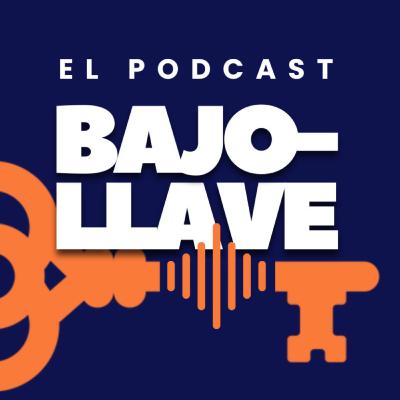 Bajo llave - La Iglesia anglicana, mujeres al frente y retos actuales Bajo llave - La Iglesia anglicana, mujeres al frente y retos actuales