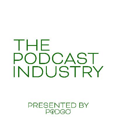 Episode 26: "Profound Podcasting Secrets" - w/ Daniel J. Lewis