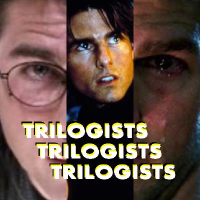 Trilogists: Cruise/Wagner's Mission: Impossible Trilogy Trilogists: Cruise/Wagner's Mission: Impossible Trilogy