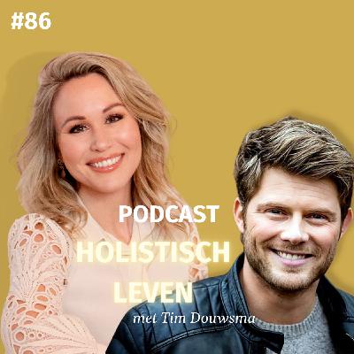 Aflevering 86: Tim Douwsma