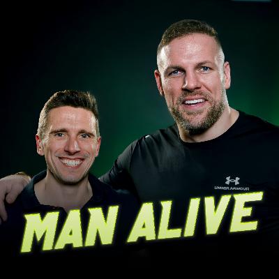 James Haskell: The Brutal Physical Toll Of Elite Rugby James Haskell: The Brutal Physical Toll Of Elite Rugby