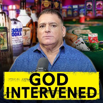 “I Lost Everything to Gambling… Then God Changed My Life” | Anthony’s Faith & Recovery Story “I Lost Everything to Gambling… Then God Changed My Life” | Anthony’s Faith & Recovery Story
