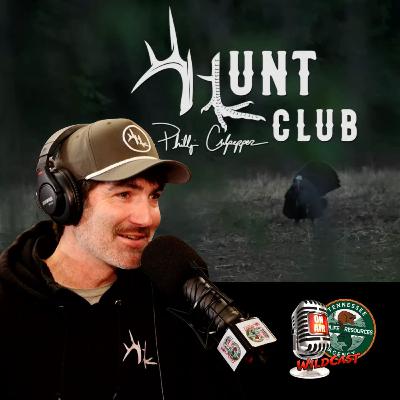 #465 Inside Hunt Club: Phillip Culpepper Shares Scouting Secrets and Hunting Stories #465 Inside Hunt Club: Phillip Culpepper Shares Scouting Secrets and Hunting Stories