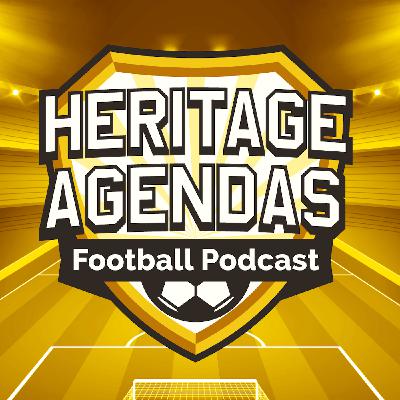 Episode 39: Eze to Arsenal, Arsenal win at Old Trafford, and La Liga Opening Weekend Episode 39: Eze to Arsenal, Arsenal win at Old Trafford, and La Liga Opening Weekend