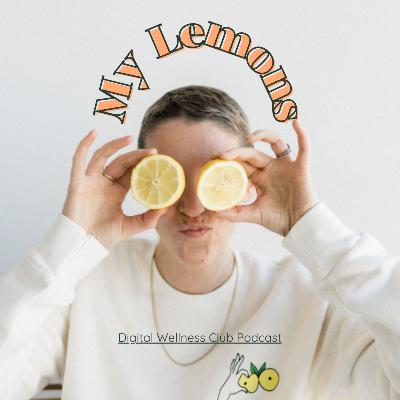 062. My Lemons: A Journey Through My Breast Cancer Diagnosis