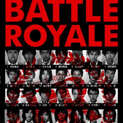 Battle Royale (2000)