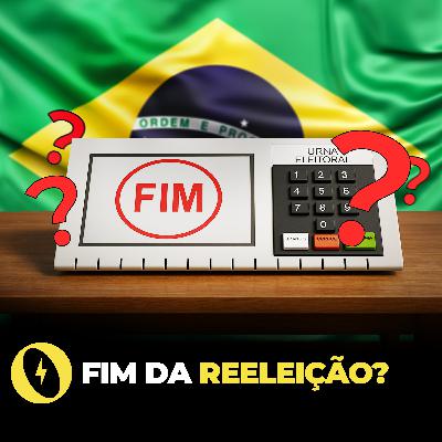 CCJ DO SENADO APROVA PEC DO FIM DA REELEIÇÃO PARA CARGOS DO EXECUTIVO - FLOW NEWS - #491 #FN CCJ DO SENADO APROVA PEC DO FIM DA REELEIÇÃO PARA CARGOS DO EXECUTIVO - FLOW NEWS - #491 #FN