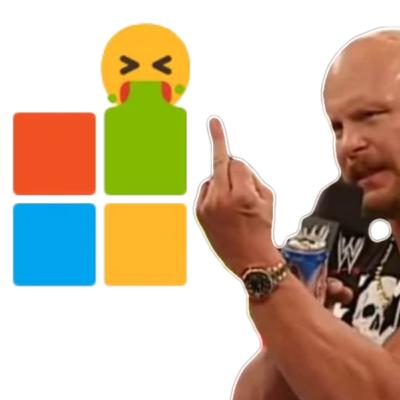 Window 11 is Trash