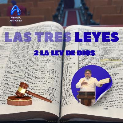 LA LEY DE DIOS LA LEY DE DIOS