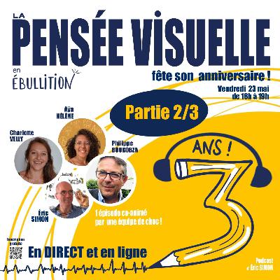 S06-E12-les 3ans du Podcast  Partie 2-3