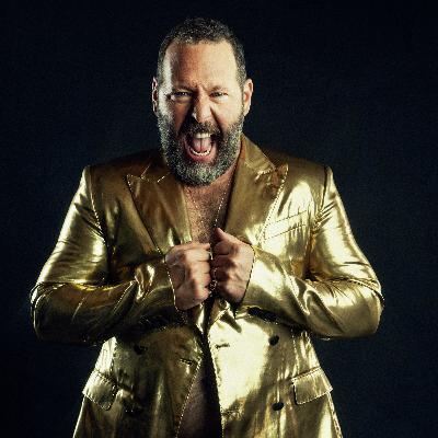 11-05 R&B Bert Kreischer Interview