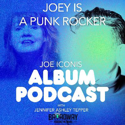 "Joey Is a Punk Rocker" (Annie Golden) "Joey Is a Punk Rocker" (Annie Golden)