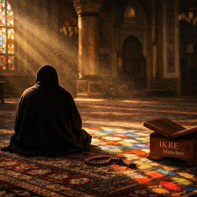 Da li nam je Ramazan primljen? (Pokazatelji i zamke nakon Bajrama) Da li nam je Ramazan primljen? (Pokazatelji i zamke nakon Bajrama)