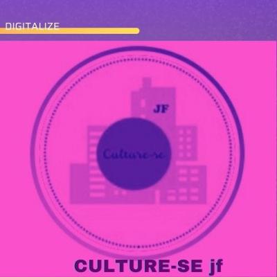 Culture-se JF Culture-se JF