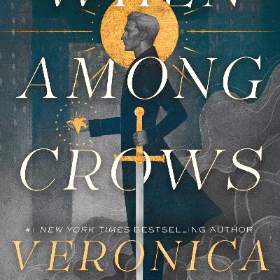 Download [pdf] Books When Among Crows by Veronica Roth