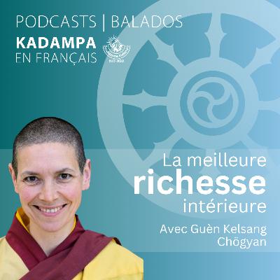 La meilleure richesse intérieure