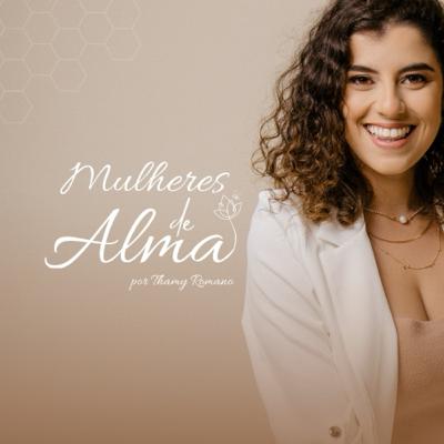 Despertar de Alma - Episódio 3: Kelli Holosback e a Coragem de Recomeçar