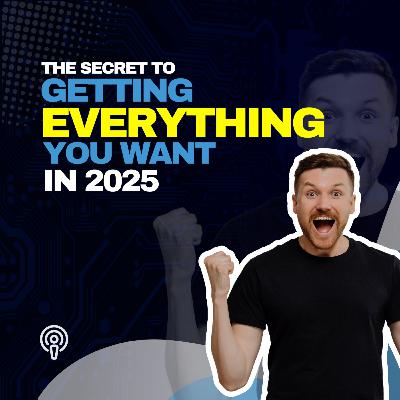 Episode 2: Becoming the Results You Want