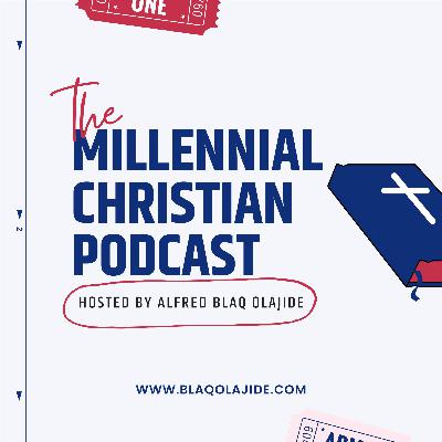 The Millennial Christian || 01 - Identity Crisis The Millennial Christian || 01 - Identity Crisis