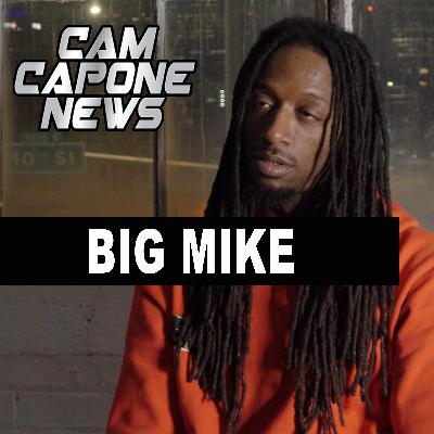 Big Mike Goes Off On His Homie King Von’s Hatred Of His Brother Wooski/ Lil Reese & Bruh Bruh/ Exiled From O’Block/ Guys In Jail Scared To Fight King Von/ KI’s Shootout/ T-Roy’s Warning Big Mike Goes Off On His Homie King Von’s Hatred Of His Brother Wooski/ Lil Reese & Bruh Bruh/ Exiled From O’Block/ Guys In Jail Scared To Fight King Von/ KI’s Shootout/ T-Roy’s Warning