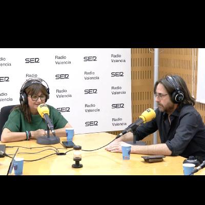 La crónica de la DANA escrita por dos víctimas: "Estamos con la emoción a flor de piel" La crónica de la DANA escrita por dos víctimas: "Estamos con la emoción a flor de piel"