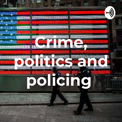 Coronavirus and police enforcement